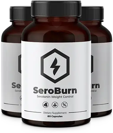 SeroBurn™ | Official Website | Support Natural Weight Loss